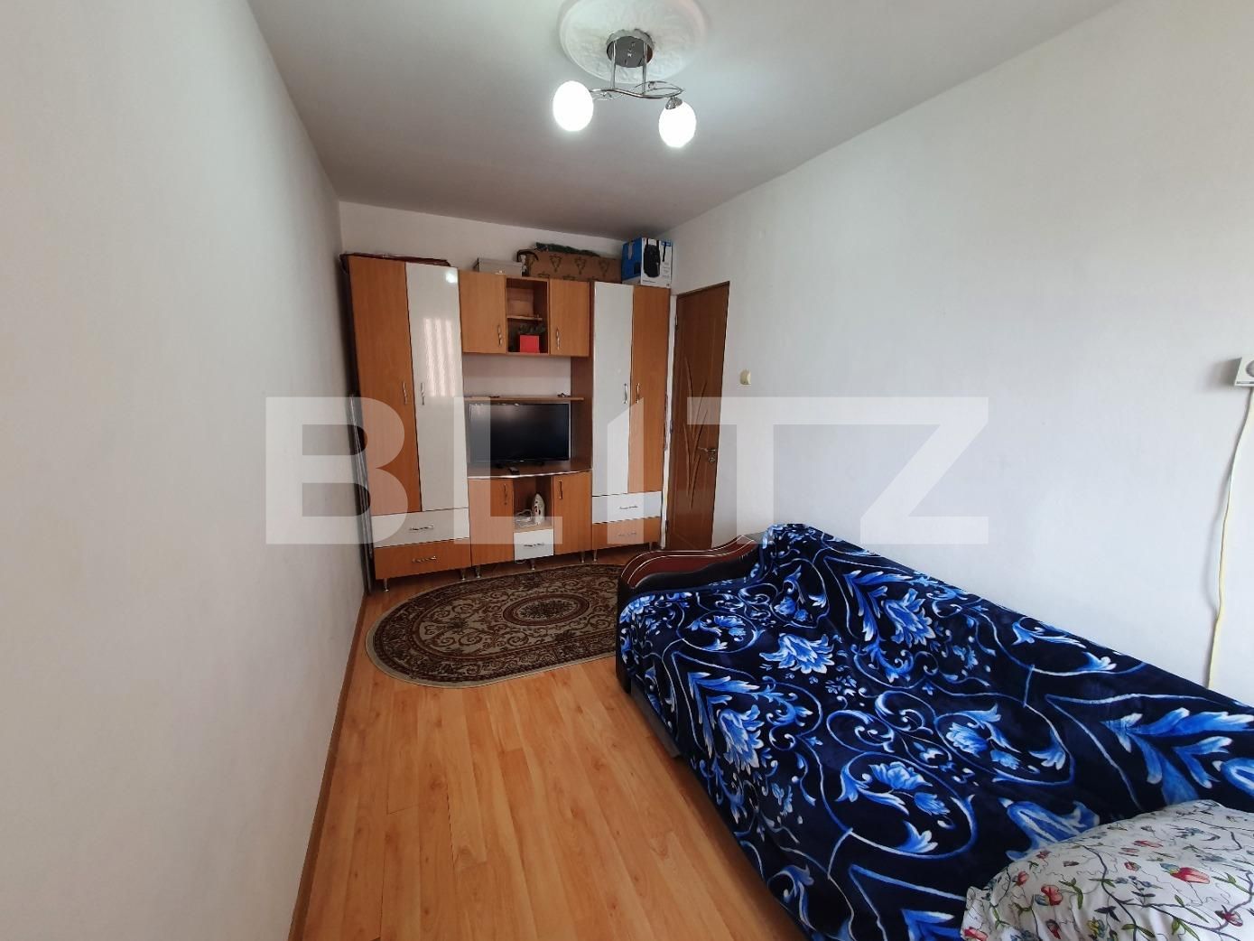 Garsonieră de vânzare Stefan cel Mare - 63395AV | BLITZ Sibiu | Poza5