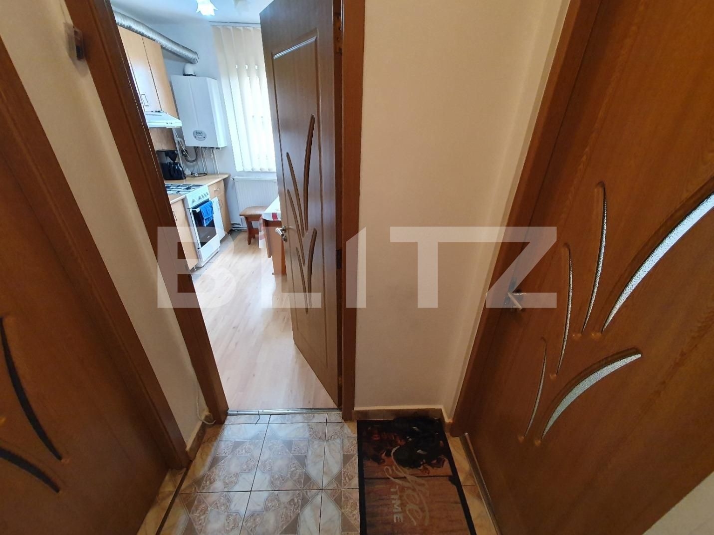 Garsonieră de vânzare Stefan cel Mare - 63395AV | BLITZ Sibiu | Poza8