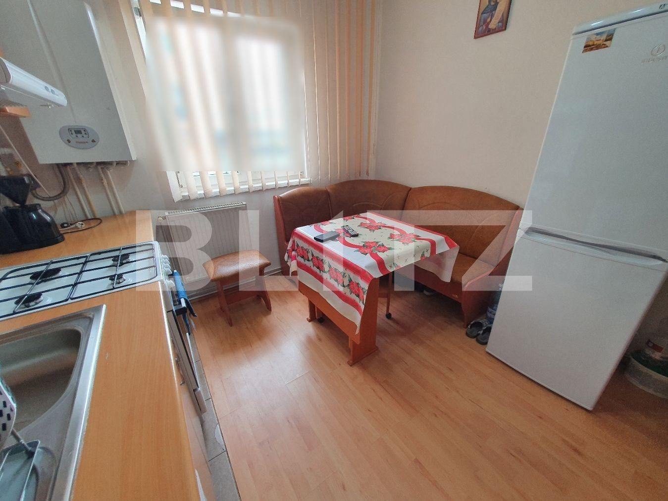 Garsonieră de vânzare Stefan cel Mare - 63395AV | BLITZ Sibiu | Poza2