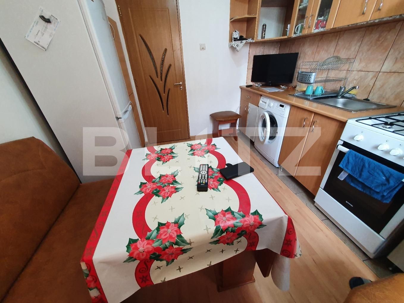 Garsonieră de vânzare Stefan cel Mare - 63395AV | BLITZ Sibiu | Poza3