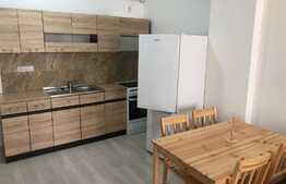 Apartament 2 camere Doamna Stanca 