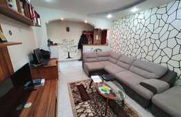 Apartament 3 camere, 70mp, finisaje ultramoderne, zona Vasile Aron