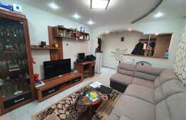 Apartament 3 camere, 70mp, finisaje ultramoderne, zona Vasile Aron