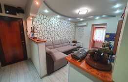 Apartament 3 camere, 70mp, finisaje ultramoderne, zona Vasile Aron