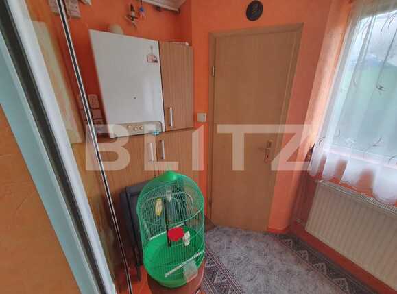 Apartament de vânzare 3 camere Vasile Aaron - 63424AV | BLITZ Sibiu | Poza17