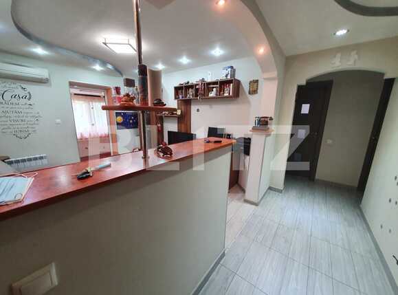 Apartament de vânzare 3 camere Vasile Aaron - 63424AV | BLITZ Sibiu | Poza4