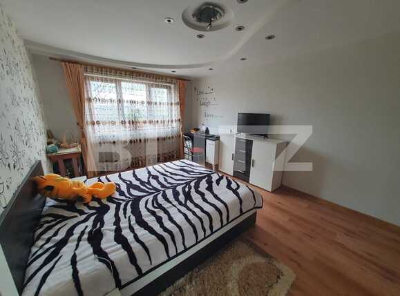 Apartament de vânzare 3 camere Vasile Aaron - 63424AV | BLITZ Sibiu | Poza11