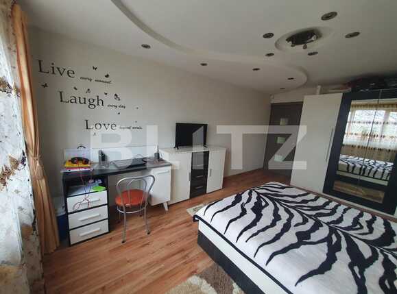 Apartament de vânzare 3 camere Vasile Aaron - 63424AV | BLITZ Sibiu | Poza12