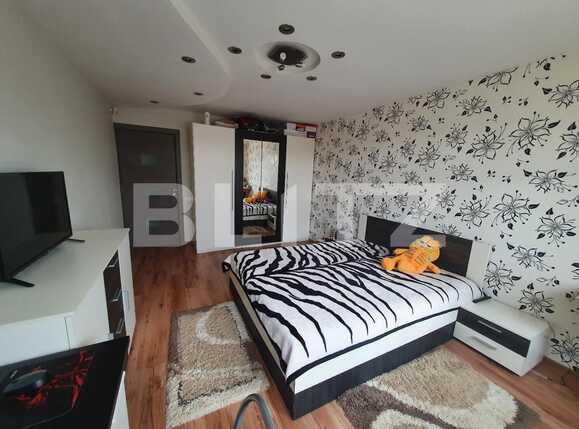 Apartament de vânzare 3 camere Vasile Aaron - 63424AV | BLITZ Sibiu | Poza13