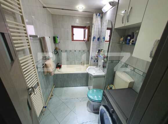 Apartament de vânzare 3 camere Vasile Aaron - 63424AV | BLITZ Sibiu | Poza8