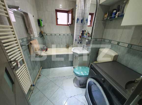 Apartament de vânzare 3 camere Vasile Aaron - 63424AV | BLITZ Sibiu | Poza9