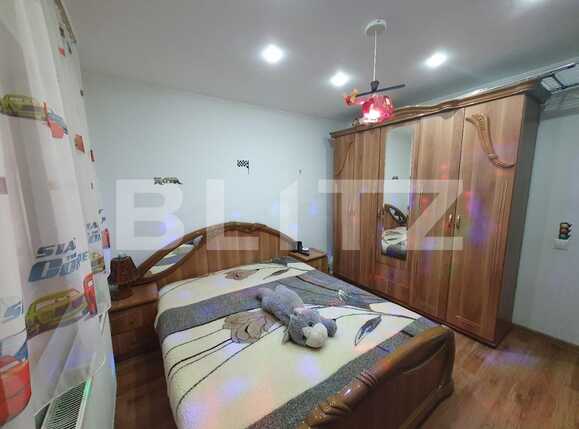 Apartament de vânzare 3 camere Vasile Aaron - 63424AV | BLITZ Sibiu | Poza6