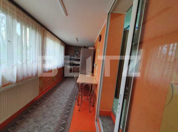 Apartament de vânzare 3 camere Vasile Aaron - 63424AV | BLITZ Sibiu | Poza16