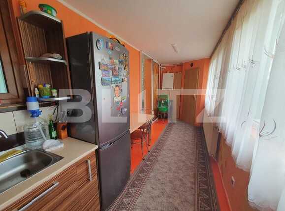 Apartament de vânzare 3 camere Vasile Aaron - 63424AV | BLITZ Sibiu | Poza18