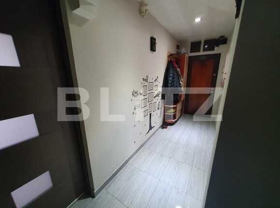 Apartament de vânzare 3 camere Vasile Aaron - 63424AV | BLITZ Sibiu | Poza5