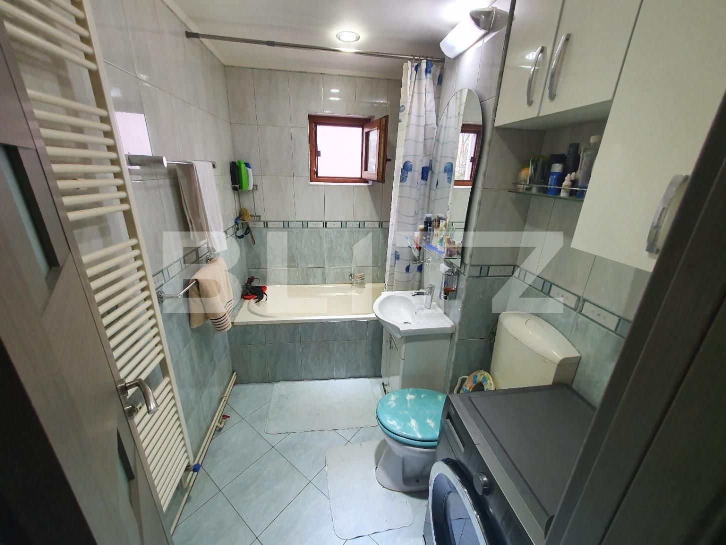 Apartament de vânzare 3 camere Vasile Aaron - 63424AV | BLITZ Sibiu | Poza8