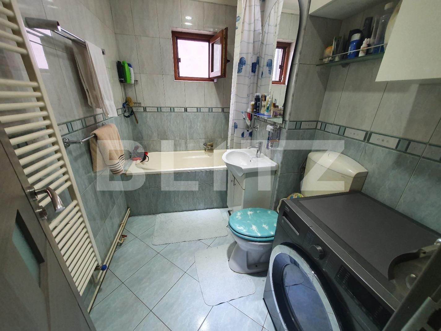 Apartament de vânzare 3 camere Vasile Aaron - 63424AV | BLITZ Sibiu | Poza9