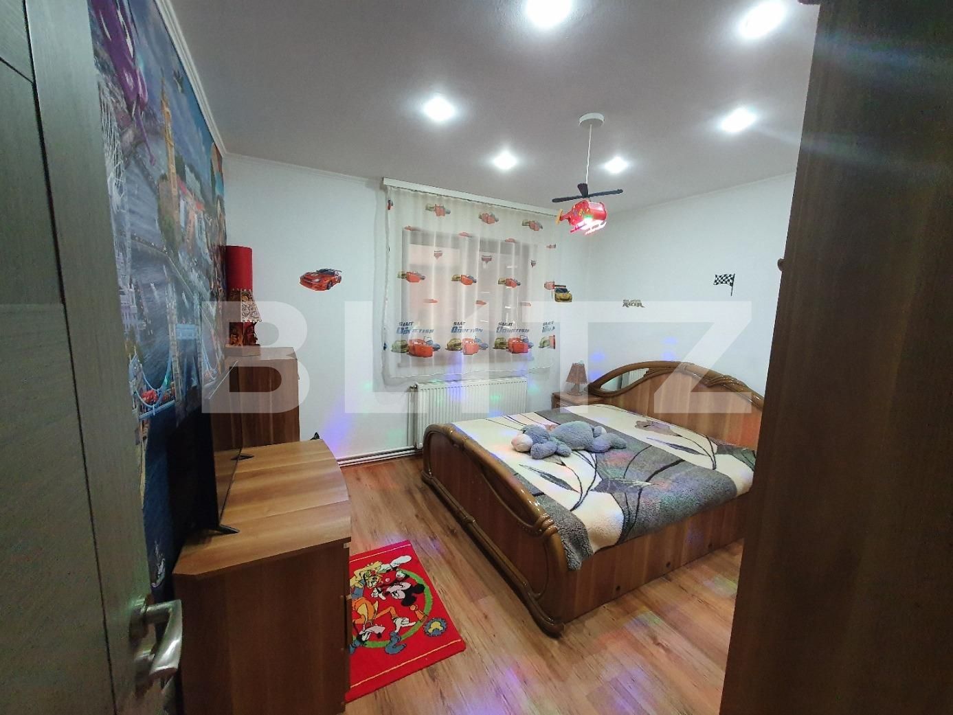 Apartament de vânzare 3 camere Vasile Aaron - 63424AV | BLITZ Sibiu | Poza7