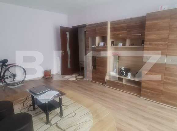 Apartament de vânzare 2 camere Calea Cisnadiei - Arhitectilor - 63425AV | BLITZ Sibiu | Poza4