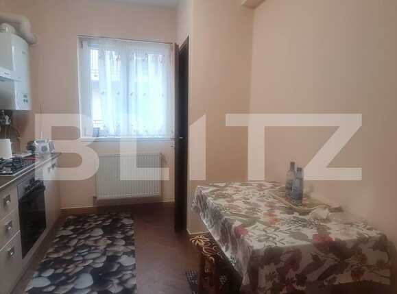 Apartament de vânzare 2 camere Calea Cisnadiei - Arhitectilor - 63425AV | BLITZ Sibiu | Poza16