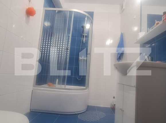 Apartament de vânzare 2 camere Calea Cisnadiei - Arhitectilor - 63425AV | BLITZ Sibiu | Poza5