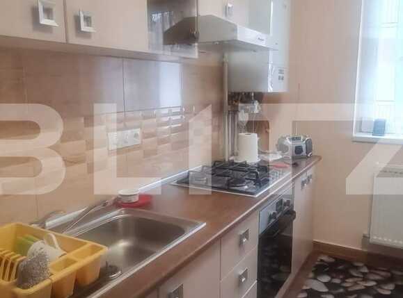 Apartament de vânzare 2 camere Calea Cisnadiei - Arhitectilor - 63425AV | BLITZ Sibiu | Poza13
