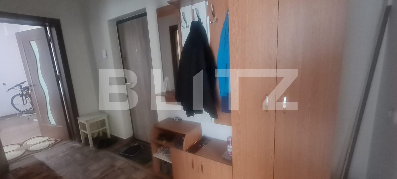 Apartament de vânzare 2 camere Calea Cisnadiei - Arhitectilor - 63425AV | BLITZ Sibiu | Poza9