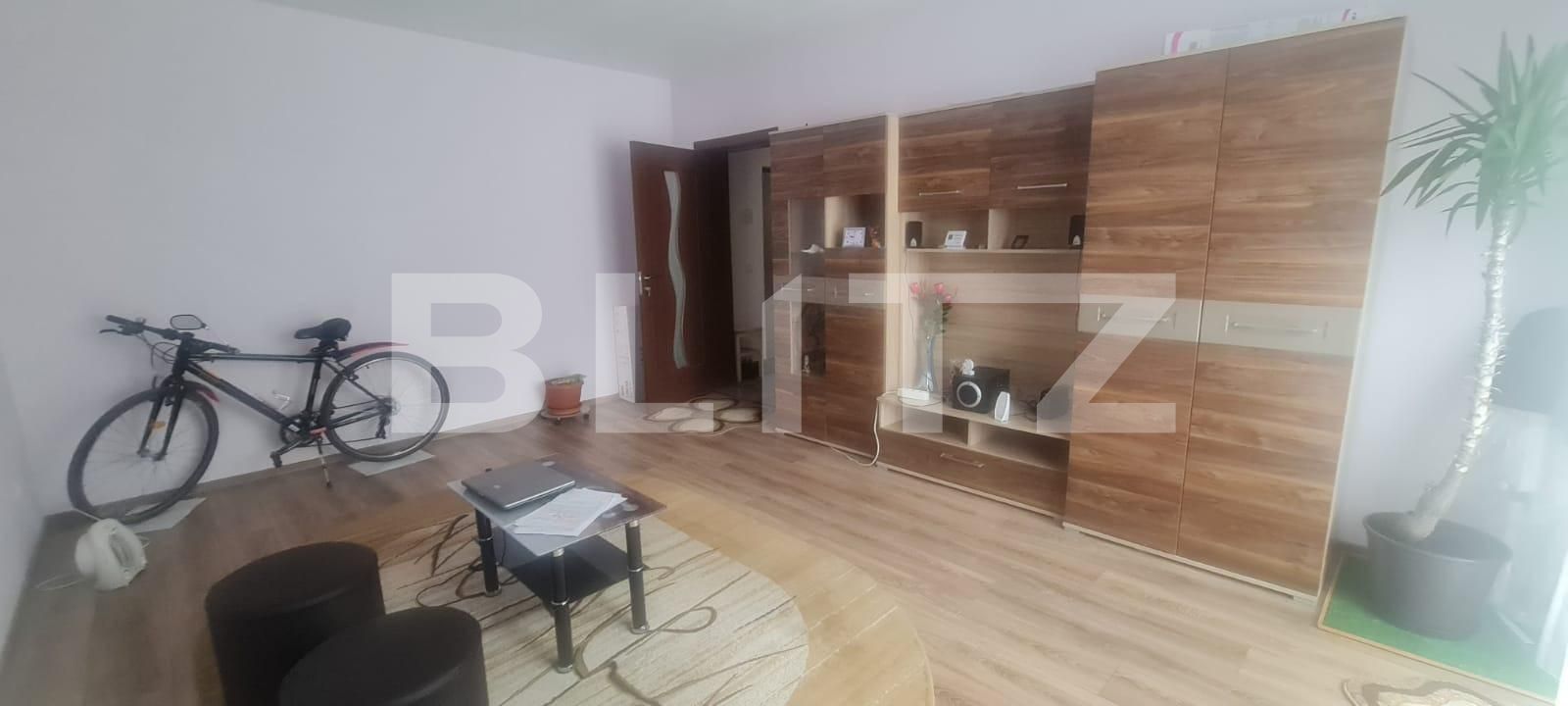 Apartament de vânzare 2 camere Calea Cisnadiei - Arhitectilor - 63425AV | BLITZ Sibiu | Poza4
