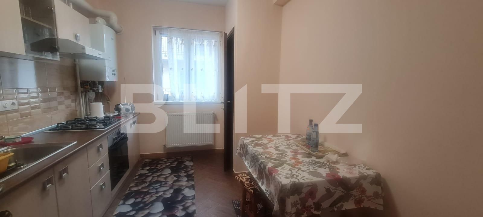 Apartament de vânzare 2 camere Calea Cisnadiei - Arhitectilor - 63425AV | BLITZ Sibiu | Poza16