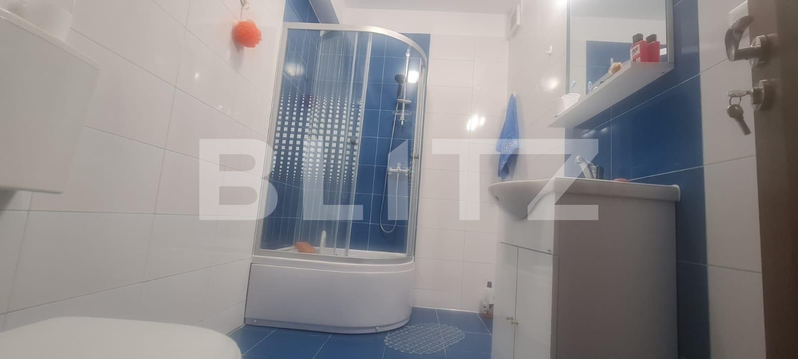 Apartament de vânzare 2 camere Calea Cisnadiei - Arhitectilor - 63425AV | BLITZ Sibiu | Poza5