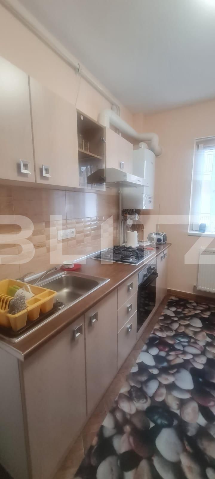 Apartament de vânzare 2 camere Calea Cisnadiei - Arhitectilor - 63425AV | BLITZ Sibiu | Poza13