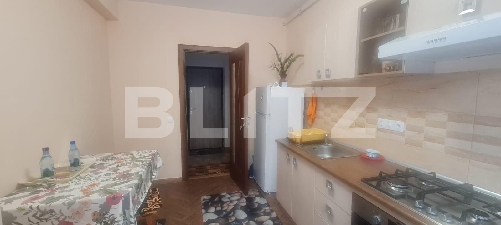 Apartament de vânzare 2 camere Calea Cisnadiei - Arhitectilor - 63425AV | BLITZ Sibiu | Poza14