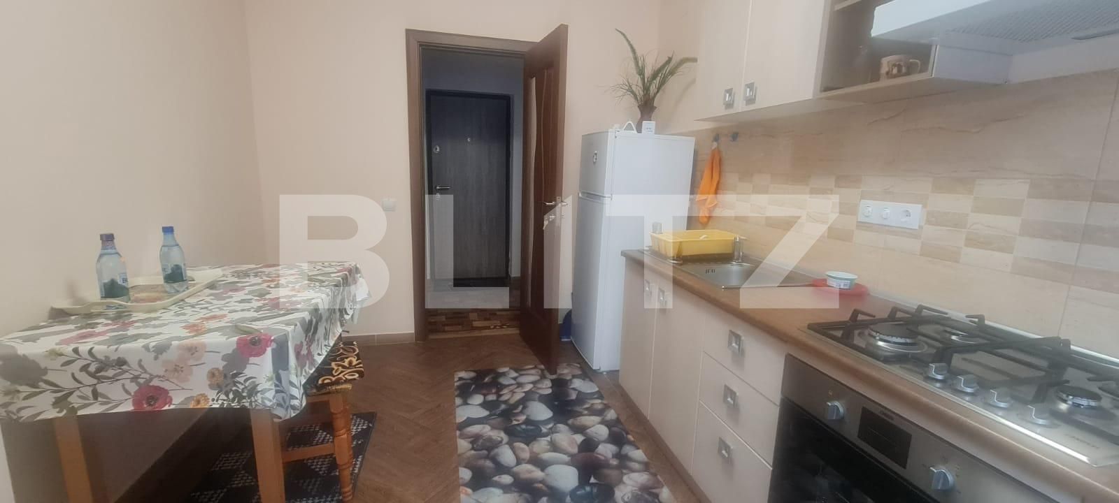 Apartament de vânzare 2 camere Calea Cisnadiei - Arhitectilor - 63425AV | BLITZ Sibiu | Poza15
