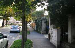 Casa in zona 0 a orasului Sibiu !  4 dormitoare, 2 living-uri, 5 bai, curte de 360 mp