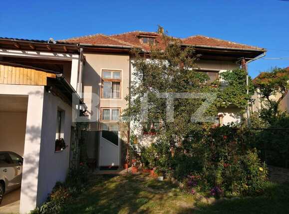 Casa de vânzare 6 camere Central - 63426CV | BLITZ Sibiu | Poza10