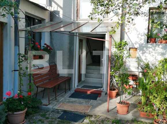 Casa de vânzare 6 camere Central - 63426CV | BLITZ Sibiu | Poza9