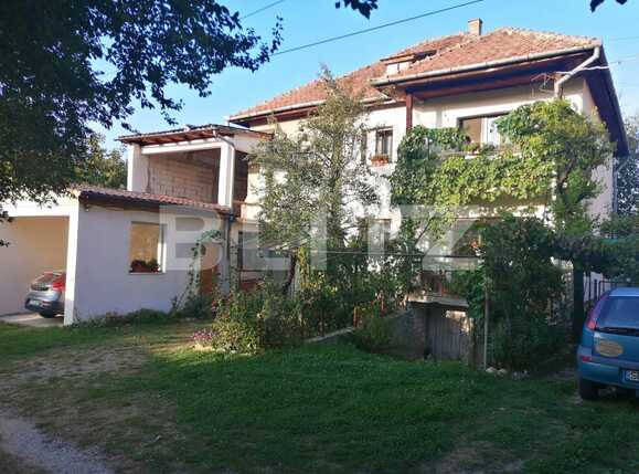 Casa de vânzare 6 camere Central - 63426CV | BLITZ Sibiu | Poza1