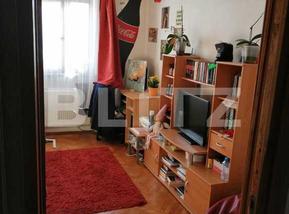 Casa de vânzare 6 camere Central - 63426CV | BLITZ Sibiu | Poza7