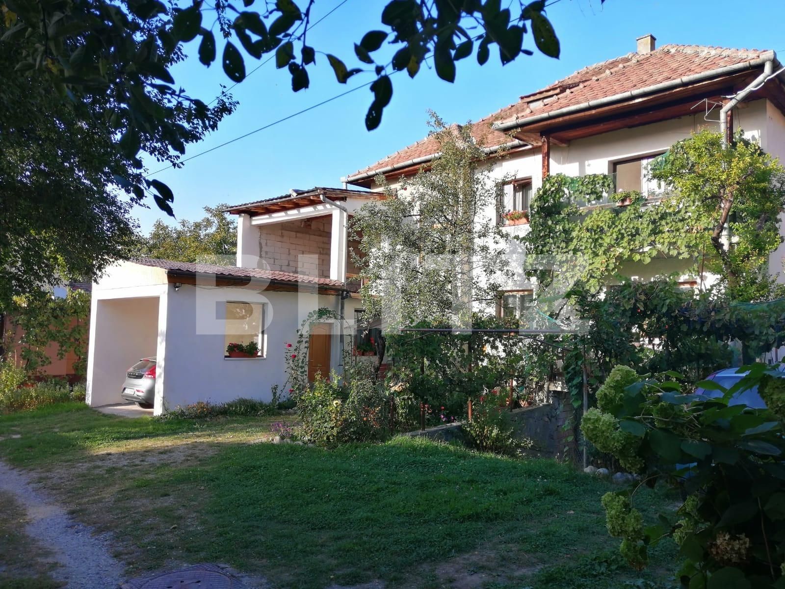 Casa de vânzare 6 camere Central - 63426CV | BLITZ Sibiu | Poza11