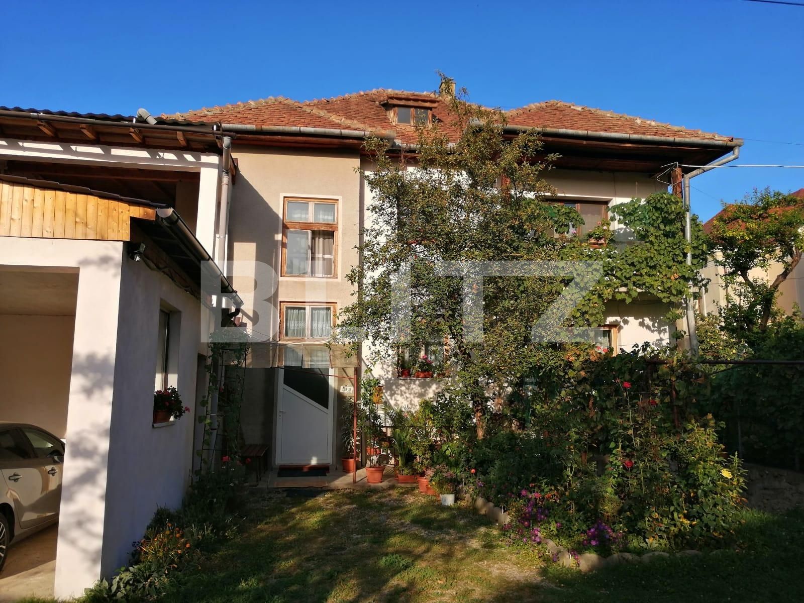 Casa de vânzare 6 camere Central - 63426CV | BLITZ Sibiu | Poza10