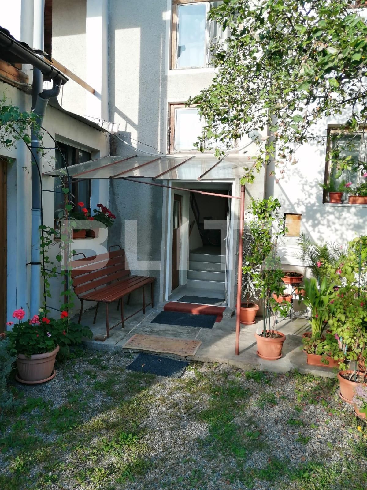 Casa de vânzare 6 camere Central - 63426CV | BLITZ Sibiu | Poza9