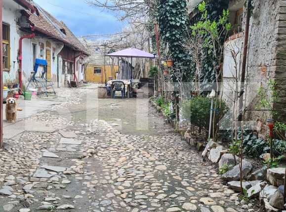 Apartament de vânzare 3 camere Turnisor - 63438AV | BLITZ Sibiu | Poza1