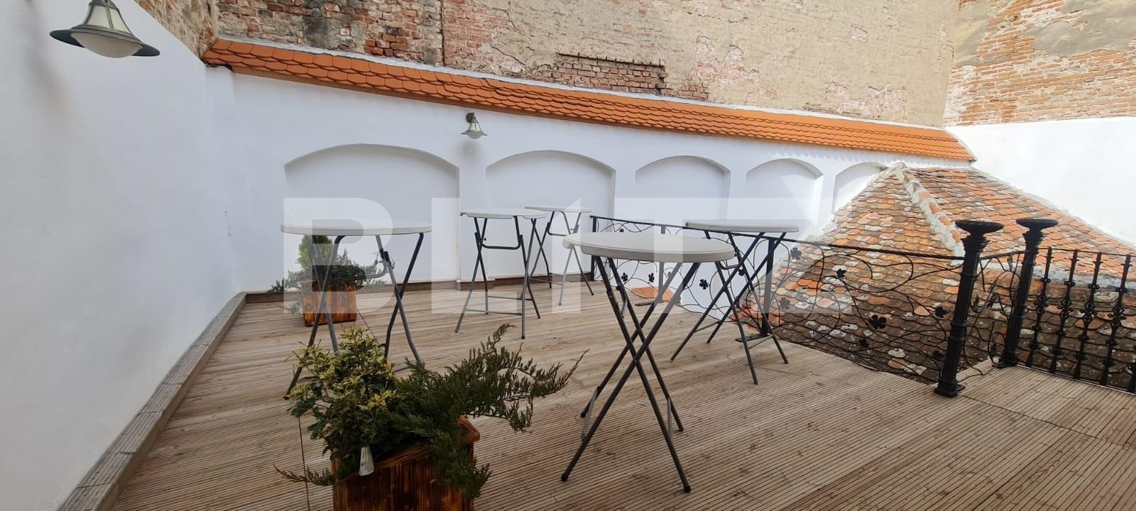 Spațiu comercial de vânzare Central - 63440SVC | BLITZ Sibiu | Poza6