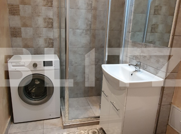 Apartament de închiriat 2 camere Calea Dumbravii - 63470AI | BLITZ Sibiu | Poza5