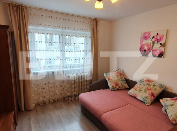 Apartament de închiriat 2 camere Calea Dumbravii - 63470AI | BLITZ Sibiu | Poza7