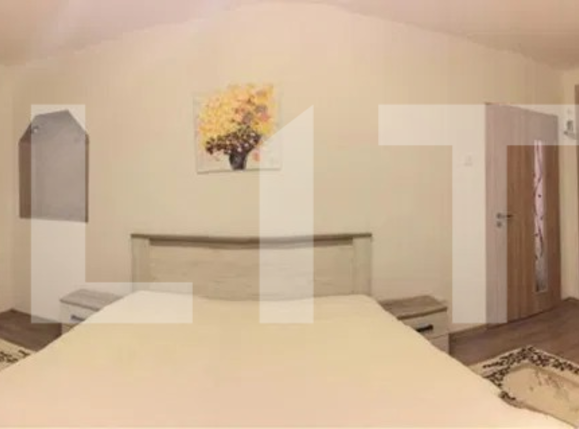 Apartament de închiriat 2 camere Calea Dumbravii - 63470AI | BLITZ Sibiu | Poza6