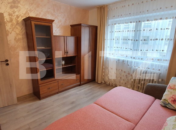 Apartament de închiriat 2 camere Calea Dumbravii - 63470AI | BLITZ Sibiu | Poza8