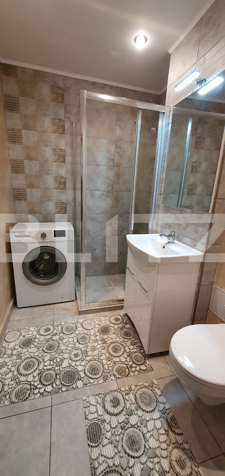 Apartament de închiriat 2 camere Calea Dumbravii - 63470AI | BLITZ Sibiu | Poza5