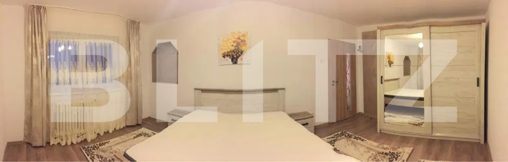 Apartament de închiriat 2 camere Calea Dumbravii - 63470AI | BLITZ Sibiu | Poza6