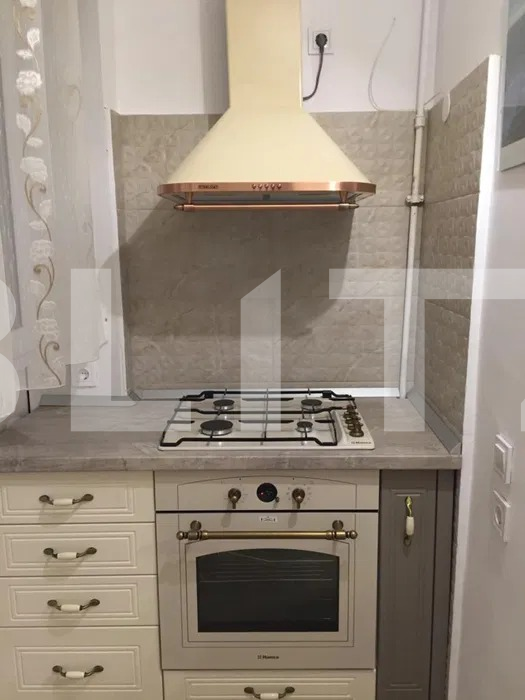 Apartament de închiriat 2 camere Calea Dumbravii - 63470AI | BLITZ Sibiu | Poza3